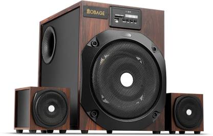 Obage HT-303 50 W Bluetooth Home Theatre