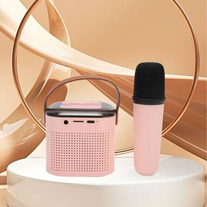 FRONY Bluetooth Speaker USB Wireless Speaker & Use for Laptop, Tablet & SmartphoneH210 10 W Bluetooth Home Theatre