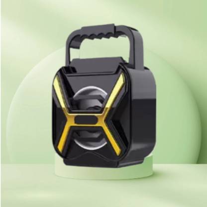 YAROH jt-142 Joker Speaker Compact High Power Wireless Bluetooth Audio Party 16 W Bluetooth Home Theatre