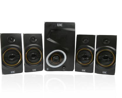 UIC 4104 90 W Bluetooth Home Theatre