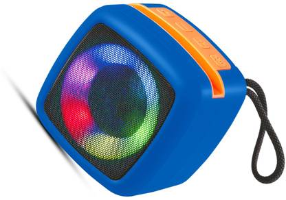 TX -FLO X-911 USB Player Waterproof Wireless Speaker Super Quality Portable Outdoor 10 W Bluetooth Home Theatre