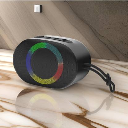 Clairbell (Bluetooth Speakers) Explore Fresh Soundscapes With Mini Speaker_PEP3312 10 W Bluetooth Home Audio Speaker