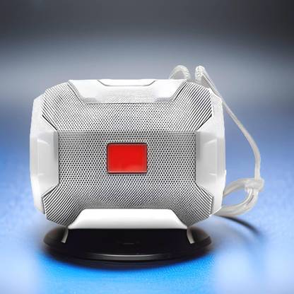 GUGGU A005 EchoMaster 360° (Speaker) Surround Sound Portable (Bluetooth Speaker) TG201 48 W Bluetooth Home Theatre