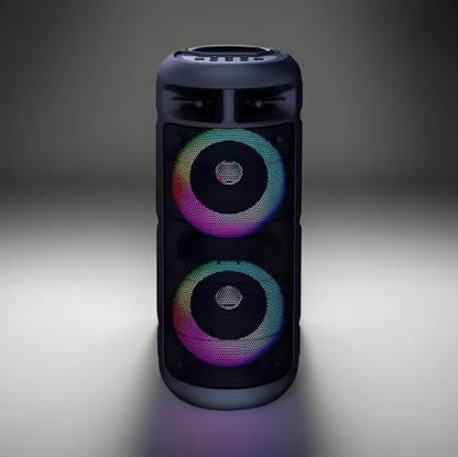 ROAR WD-75 PARIS Bluetooth Home Theatre Speaker 16 W Bluetooth Home Theatre