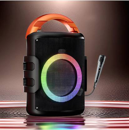 FRONY X14_ Champ: Powerful 20W Bluetooth Speaker (Up to 6 Hours of Playtime) 16 W Bluetooth Home Theatre