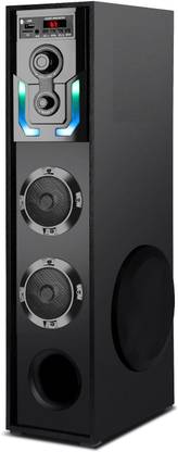 querial AA-D/D 100 W Bluetooth Home Theatre