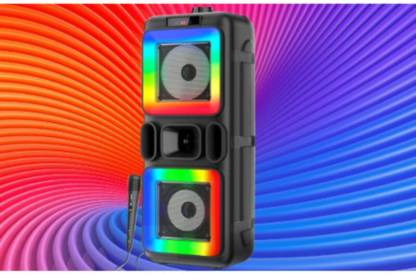 SYARA XM-101 PUSHPA Wireless speaker Bluetooth Speaker Soundbar 16 W Bluetooth Speaker 16 W Bluetooth Home Theatre