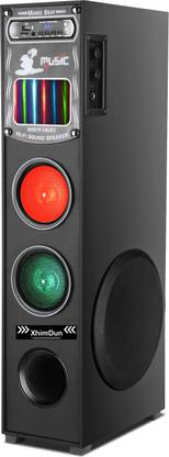 Xhimdun SURROUND SOUND 1 120 W Bluetooth Tower Speaker