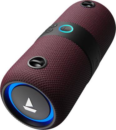 boAt Stone 1208 with upto 9 Hours Battery and True Wireless Feature 14 W Bluetooth Speaker