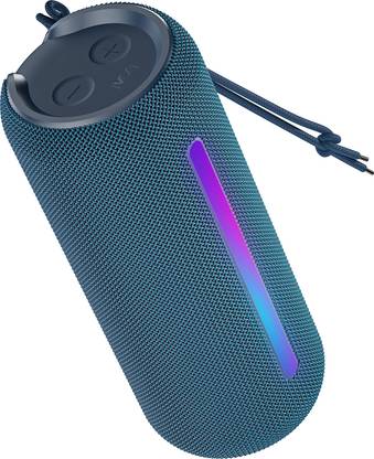 boAt Stone SpinX Pro with 8 HRS Playtime,RGB LEDs, TWS Mode, Sound 20 W Bluetooth Speaker