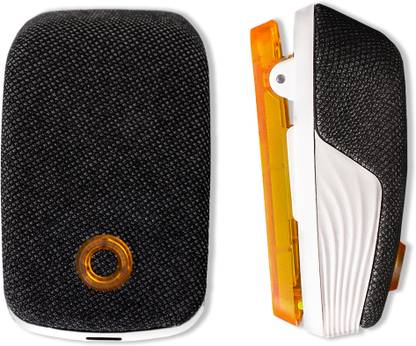 Arctic Fox Jet Bluetooth Speaker 3 W Bluetooth Speaker
