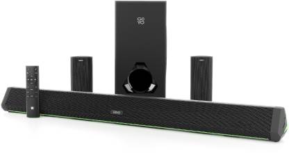 GOVO GOSURROUND 950 500 W Bluetooth Soundbar