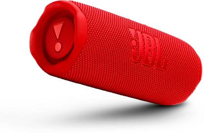 JBL Flip 7 Pro Sound with AI Sound Boost, 16Hrs of Playtime,� IP68 Water & Dustproof 35 W Bluetooth Speaker