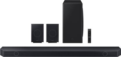 Samsung HW-Q930D/XL 540 W Bluetooth Soundbar