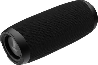 boAt Stone 620 with 10 Hrs Playtime,TWS, IPX4, & Multiple Connectivity Modes 5 W Bluetooth Speaker