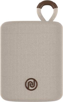 Noise VIBE 2 with 15 Hrs of playtime, 5W Power Output, TWS pairing & built-in Mic 5 W Bluetooth Speaker