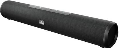 ZEBRONICS ZEB-ACTION 50 16 W Bluetooth Laptop/Desktop Speaker