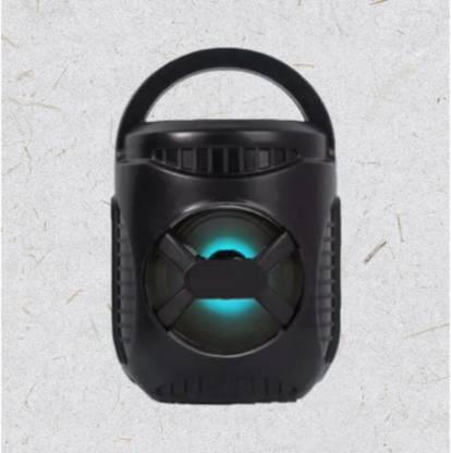 Clairbell M28_Ikka DJ Multimedia Bluetooth Speaker: Portable 15W Home Theater Experience 10 W Bluetooth Laptop/Desktop Speaker