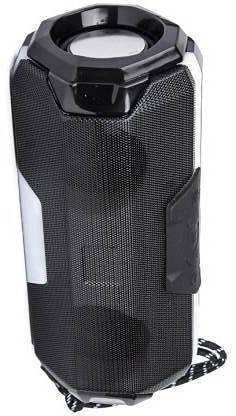 BSVR Dual Bass 264 Portable Bluetooth Speaker Very Loud Sound Use indoor/outdoor 20 W Bluetooth Laptop/Desktop Speaker