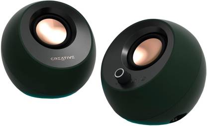 CREATIVE Pro 20 W Bluetooth Laptop/Desktop Speaker