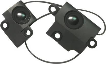 SDLAPPARTS Laptop Speaker for Inspiron 1464 1564 1764 Series P/N 0YYD8Y 1.5 W Laptop/Desktop Speaker