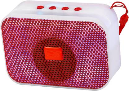 ZWOLLEX Speaker TWS Speaker Outdoor Portable Long Range Lossless Playback 16 W Bluetooth Home Audio Speaker