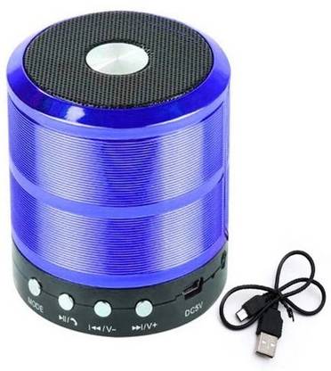 MMTELECOM BS12 5 W Bluetooth Laptop/Desktop Speaker