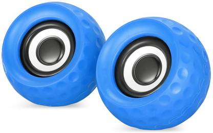 Enter Igloo 6 W Laptop/Desktop Speaker