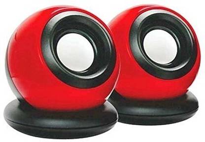 TERABYTE 008 4 W Laptop/Desktop Speaker