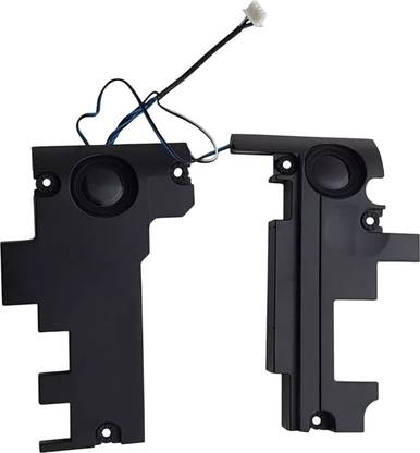 SDLAPPARTS Laptop Speaker for Vaio SVF14 SVF15 SVF152 SVF142 Series (L+R) 1.5 W Laptop/Desktop Speaker