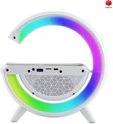 NIR JAY SPEEKAR G 699 10 W Bluetooth Laptop/Desktop Speaker