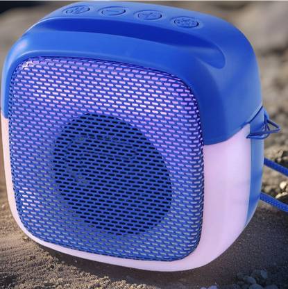 YAROH G11_M424 10 W Bluetooth Laptop/Desktop Speaker