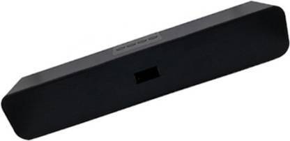 RZW Dolby Atmos Soundbar (4K Hdr, Surround Sound, Bluetooth, Geïntegreerde Subwoofer 10 W Bluetooth Laptop/Desktop Speaker
