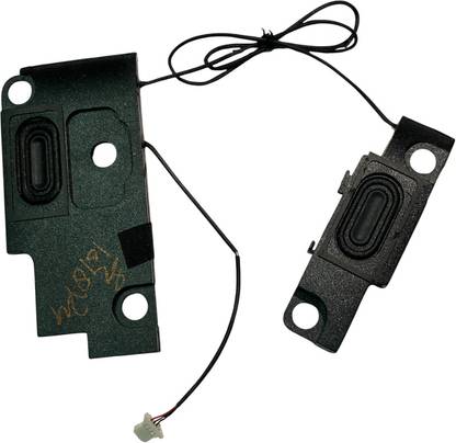 SDLAPPARTS Laptop Internal Speaker for Aspire E5-522 E5-532 E5-573 E5-573G Series 1.5 W Laptop/Desktop Speaker
