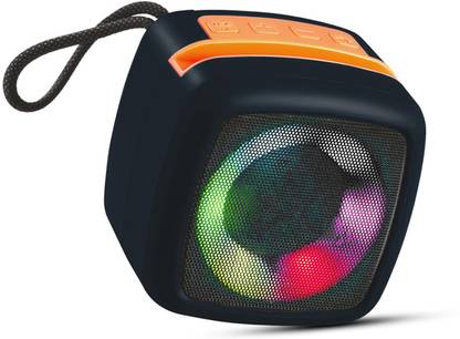 ZSIV Smart subwoofer high volume BT speaker 2023 small portable dual speaker 10 W Bluetooth Laptop/Desktop Speaker