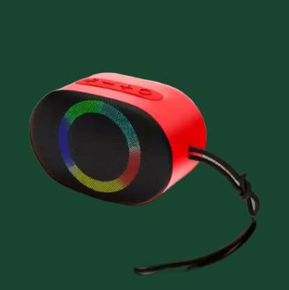 NICK JONES K13 10 W Bluetooth Laptop/Desktop Speaker