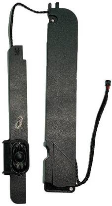 SDLAPPARTS Laptop Speaker for Pro A1278 a1278 Speaker 1559821798 65 W Laptop/Desktop Speaker