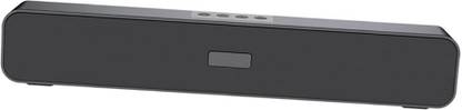 Soroo Future 2024 hot selling 4K Surround Hifi Cinema System TV Speaker Portable Soundbar 10 W Bluetooth Laptop/Desktop Speaker