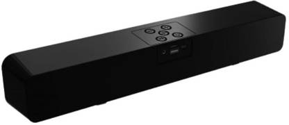 DAITORA 1008 16 W Bluetooth Laptop/Desktop Speaker