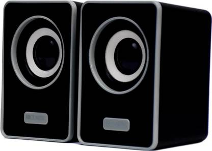 fire turtle Mini 2.0 USB Multimedia Speakers Portable Laptop/Desktop Speaker 6 W Bluetooth Laptop/Desktop Speaker