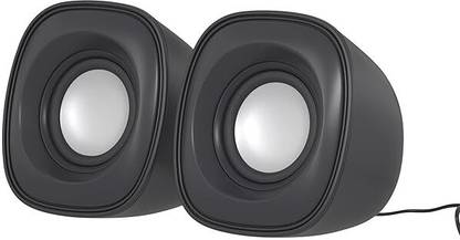 BASS BLING X314 (DESKTOP SPEAKER) 2.0 Multifunctional Heavy Bass USB Speaker 3 W Laptop/Desktop Speaker