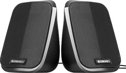 ZEBRONICS Zeb - Fame 5 watt Mobile/Tablet Speaker