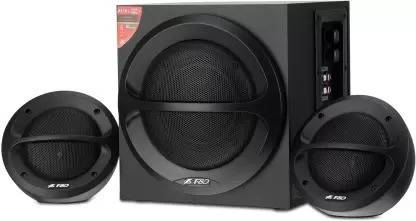 F&D A110 13 W Home Theatre