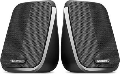 ZEBRONICS ZEB Fame 5 W Laptop/Desktop Speaker