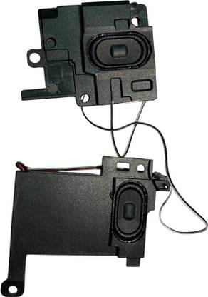 SDLAPPARTS Laptop Internal Speaker Set Pavilion G6-2000 G6-2100 G6-2200 Series 681821-001 1.5 W Laptop/Desktop Speaker