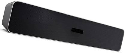 RZW Wireless rechargeable portable Premium bass Multimedia | splashproof high sound 10 W Bluetooth Laptop/Desktop Speaker