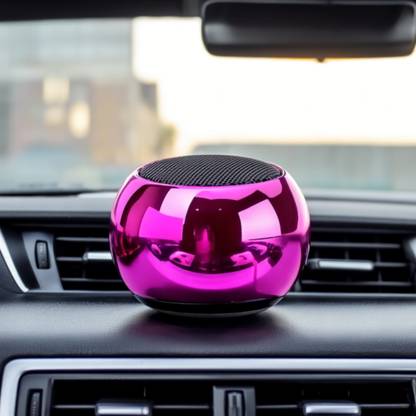 Dicto PartyGem Speaker A69 5 W Bluetooth Laptop/Desktop Speaker