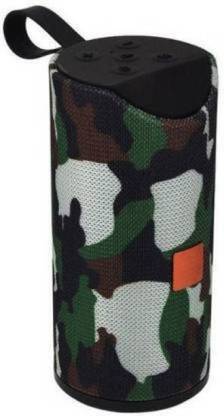 TWS Hakerz 355 Bluetooth Speaker with 10W RMS Stereo Sound RTG-486 10 W Bluetooth Laptop/Desktop Speaker