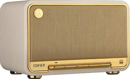 Edifier D32 White 60 W Bluetooth Laptop/Desktop Speaker