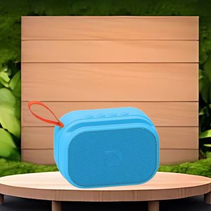 SACRO a 10 W Bluetooth Laptop/Desktop Speaker